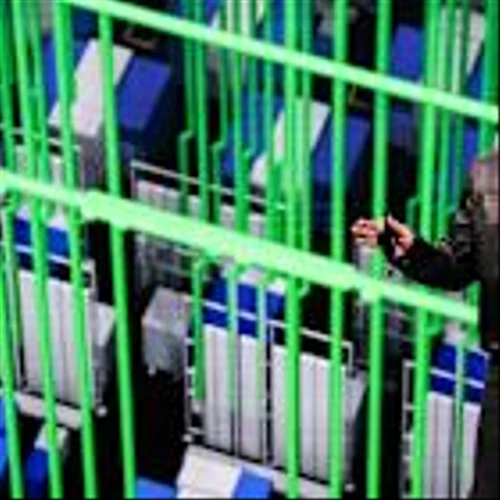 Nvidia Exposes a Stock Market Problem. How the Fed Can Solve It.