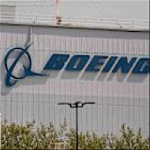 Boeing Stock Rises as Company Gets Double Dose of Good News