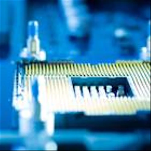 Struggling semiconductor company gets second chance to avoid bankruptcy