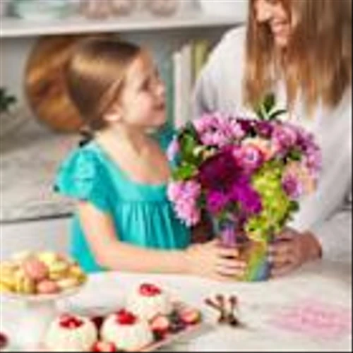 Albertsons® Companies Simplifies Mother’s Day Shopping with Convenient Gift and Delivery Options