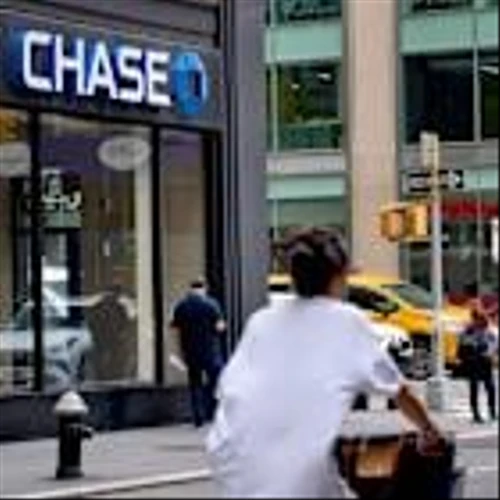 Bank Earnings Are Sending a Message: The Economy Isn’t That Bad