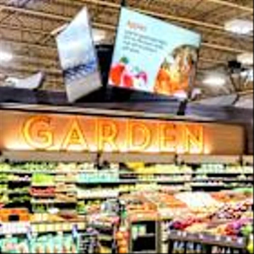 Albertsons Media Collective Launches In-Store Digital Display Network