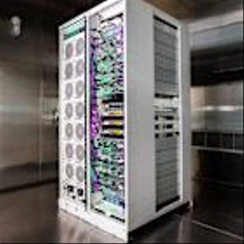 Bloom Energy, The Clean Energy Choice For AI Data Centers, Tops Outlook; Amazon Announces AI Spending