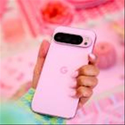Google’s New Pixel 10 Smartphone Is an Embarrassment for Apple