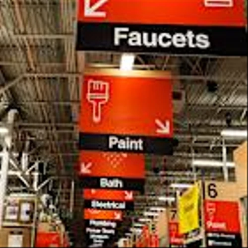 Century-old Home Depot rival selling entire chain of stores