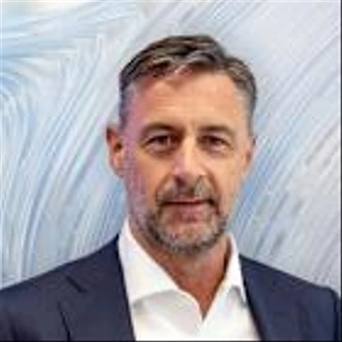 HPE Appoints Phil Mottram to Lead Global Sales