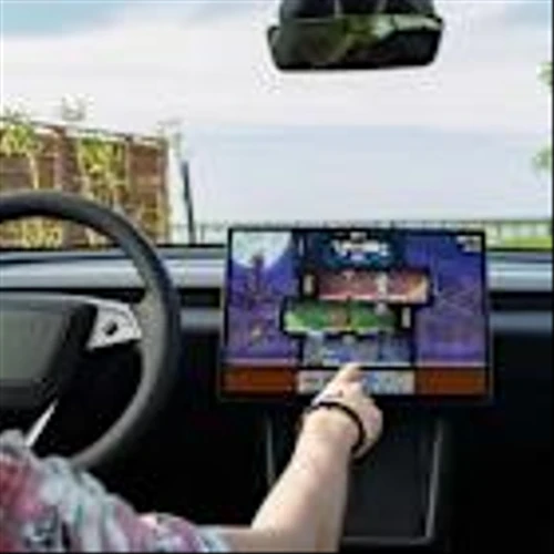 Tesla Stock Broke Out But This Longtime Bull Decided To Take Profit