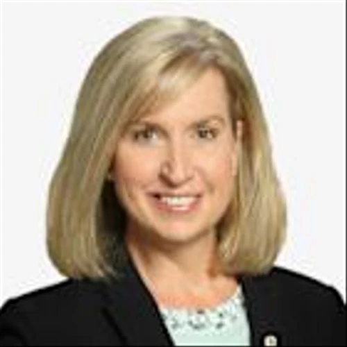 Fluor Names Tracey Cook Chief Human Resources Officer
