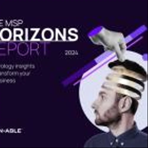 N-able Launches Inaugural Global Futurology Study: MSP Horizons Report