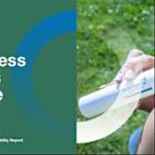 Aptar Releases 2024 Corporate Sustainability Report