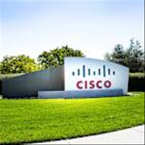 Dow Jones Leader Cisco, Magnificent Seven Stock Alphabet In New Buy Zones