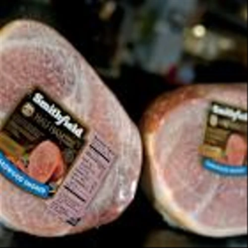Smithfield Foods says materials costs, Easter date dampen Q1 profit