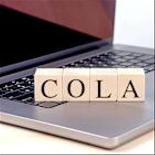 Social Security COLAs Don’t Cut It. Here’s How An Annuity Can Fill That Gap