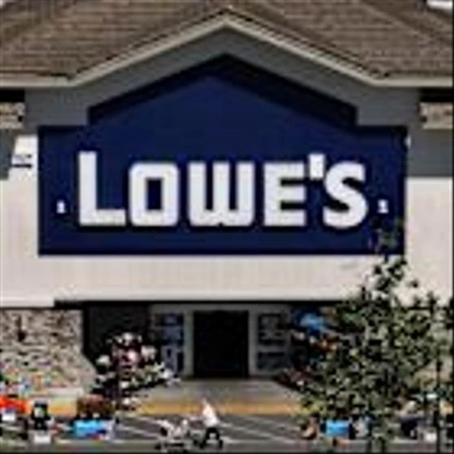 Lowe's earnings beat, announces $8.8B deal