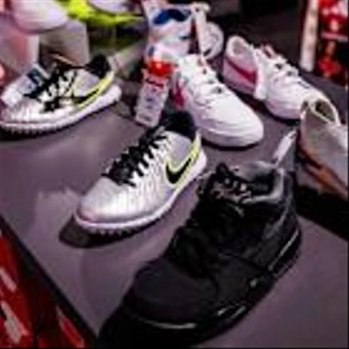 Nike Stock Soars After Earnings. Is It Time to Just Buy It?