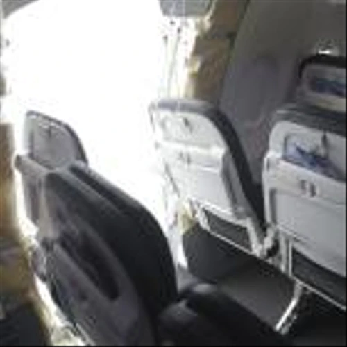 Boeing CEO addresses 737 safety concerns on Capitol Hill