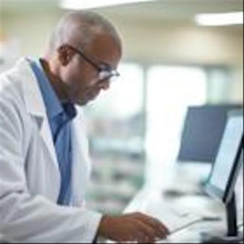 Bernstein Calls 2026 a “Waiting Year” for Amgen’s (AMGN) MariTide