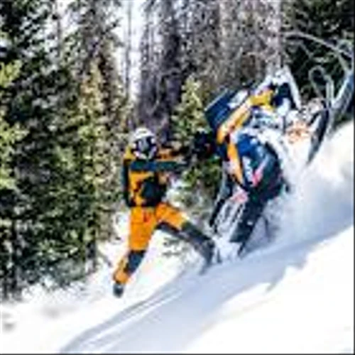 Polaris Unveils 2026 Snowmobile Lineup with Innovation in Every Segment