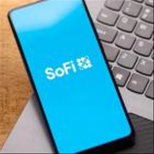 SoFi Stock Is Having a Good Week. Lending Is Gaining Traction Again.