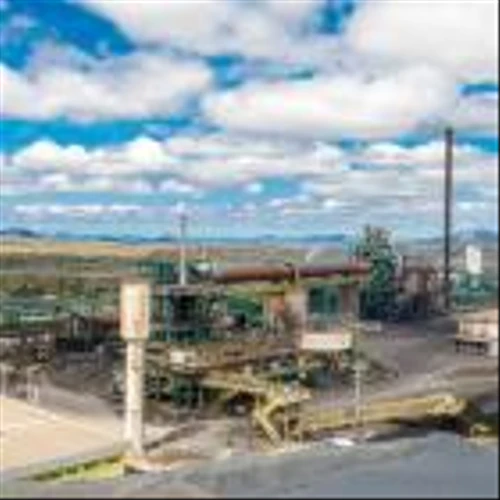 Largo Reports Third Quarter 2023 Financial Results; Announces First Commercial Shipment of Ilmenite as By-Product of its Vanadium Operations in Brazil and Validation of its 6 MWh Vanadium Redox Flow Battery to Operate on Test Conditions in Spain