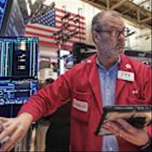 'The dark side of AI': Wall Street weighs recent stock sell-off over disruption fears