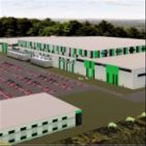 NOVONIX Offered Conditional Commitment for US$754 Million Loan from the U.S. Department of Energy for New Synthetic Graphite Manufacturing Plant in Tennessee