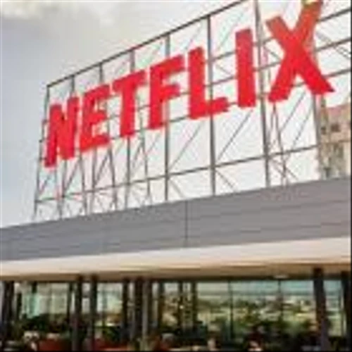 Netflix Makes Major Foray Into Live Sports With Wrestling Deal