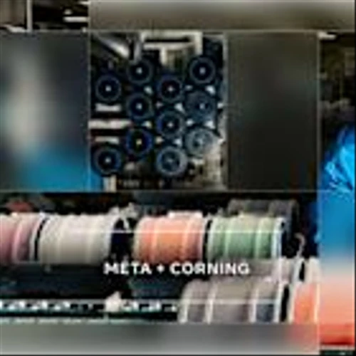 Corning (GLW) Jumps 18.3%, Hits All-Time High on Stellar Earnings, New Billion-Dollar Deal