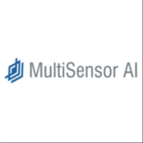 MultiSensor AI Announces First Quarter 2025 Results