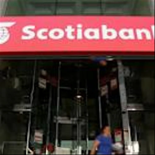 Scotiabank Aiming for Earnings Growth After Capital Markets Buoy Results