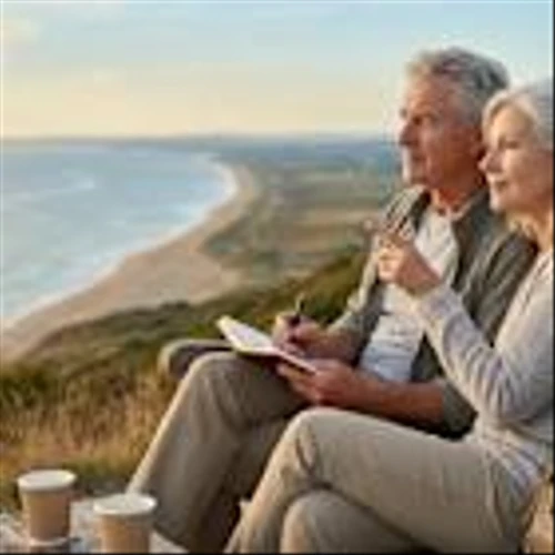 Retire Comfortably With These Dividend Growth Stocks