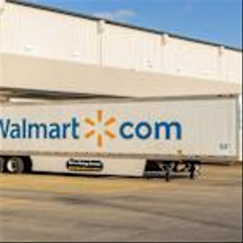 Walmart opens perishable distribution centre in Wellford, South Carolina