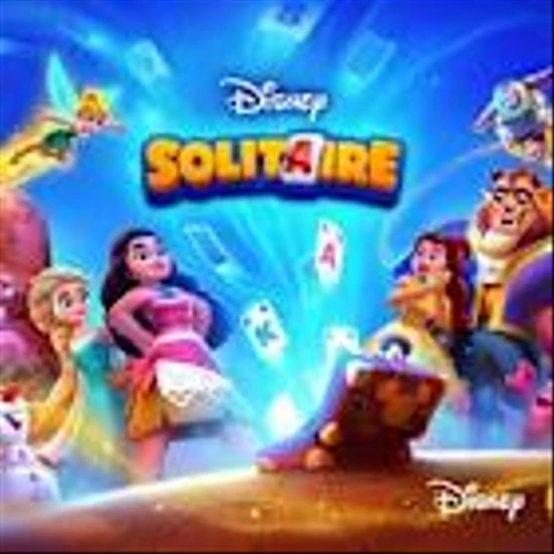 SuperPlay Announces New Game: Disney Solitaire