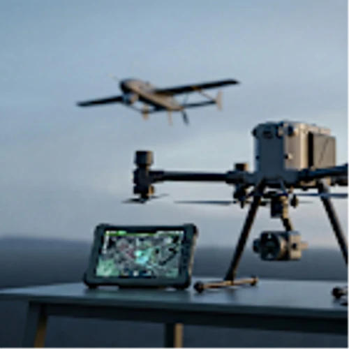 5 Drone and Defense Stocks Catching Major Momentum in 2026