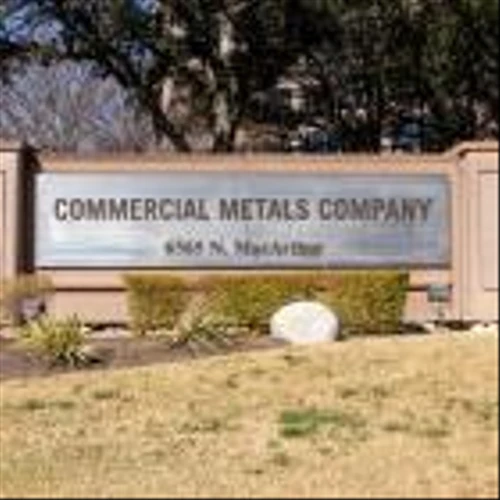 Commercial Metals Third-Quarter Results Miss Views as North American Steel Sales Fall