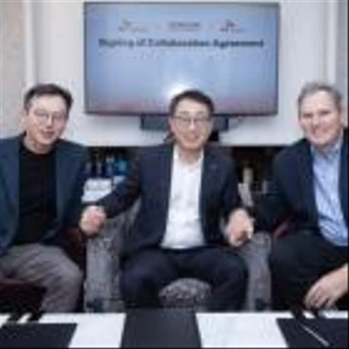 Penguin Solutions Signs AI Data Center Collaboration Agreement with SK Telecom and SK hynix