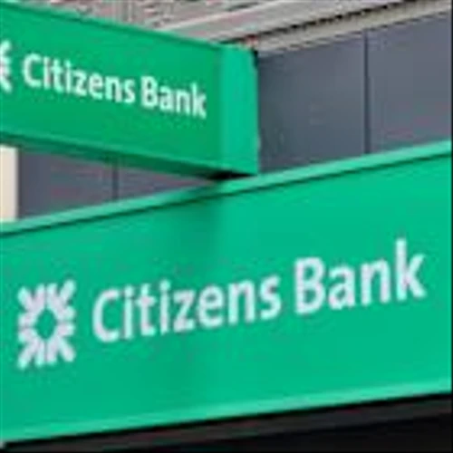 Why Citizens Financial is the regional bank stock to own