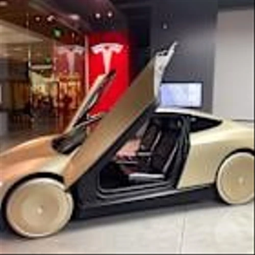 This Options Tool Can Show You How to Trade Tesla Stock Ahead of Robotaxi Day