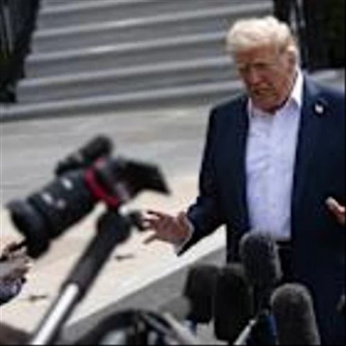This week in Trumponomics: More tariff tantrums