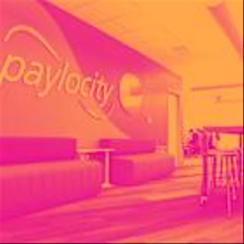 Why Paylocity (PCTY) Stock Is Up Today