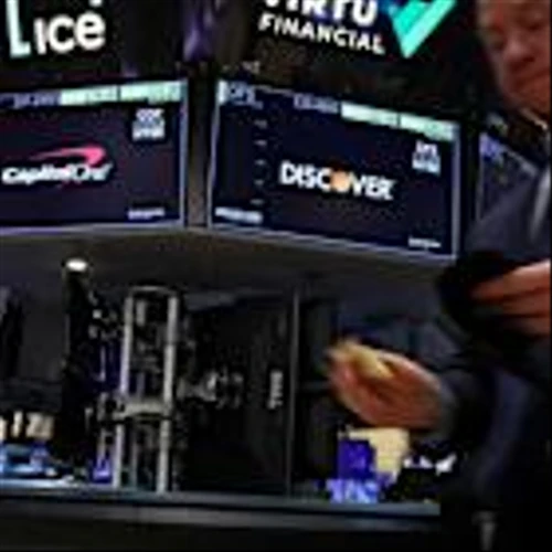 US bank sector sees profit dip due to Capital One-Discover deal: FDIC