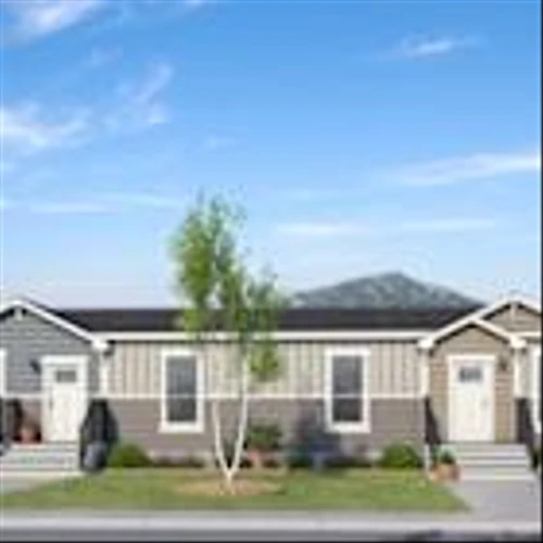 Champion Homes Launches its First National Manufactured Duplex Series as a Solution to the Nationwide Affordable Housing Shortage