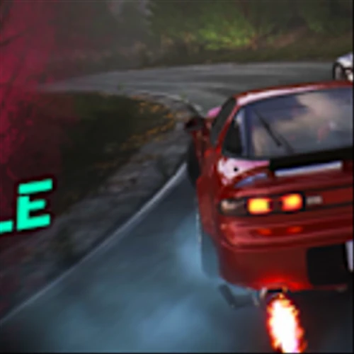 GCL Announces ‘JDM: Japanese Drift Master’ Worldwide Launch