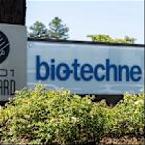 How Is Bio-Techne's Stock Performance Compared to Other Biotechnology Stocks