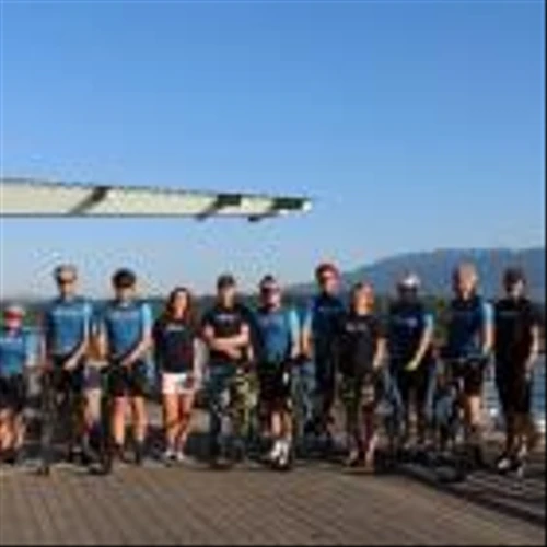 Equinox Gold's "Ride to Greenstone" Fundraiser is Underway