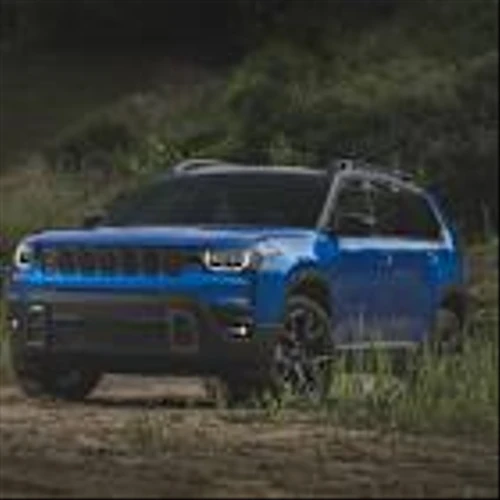 2026 Jeep® Cherokee Takes Adventure Further Than Ever