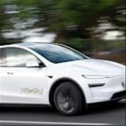 What Tesla Stock Looks Like in 10 Years If Musk Hits Pay Targets