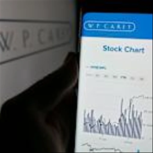 How To Put $100 In Your Retirement Fund Each Month With W. P. Carey Stock