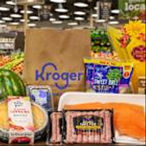 Paper coupons, sweeping price cuts: How Kroger is appealing to price-sensitive consumers