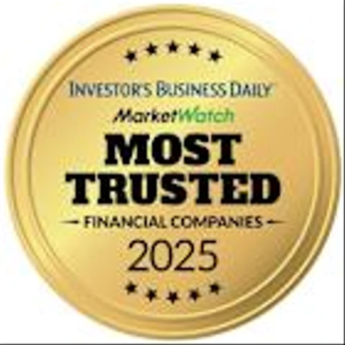 IBD's 30 Most Trusted Financial Companies — See The List